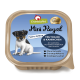 Mini Royal Puppy/Junior Truthahn & Kaninchen mit Kartoffel 150g